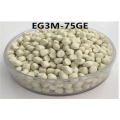 Gute Dispersionsleistung EG3M-75GE Integrierte Beschleunigerin